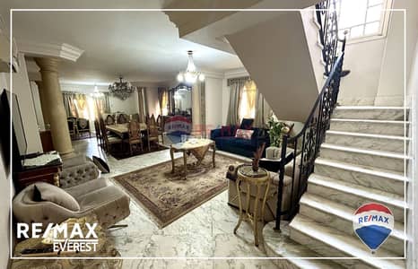 3 Bedroom Duplex for Rent in Sheikh Zayed, Giza - WhatsApp Image 2025-11-09 at 4.51. 31 PM. jpeg