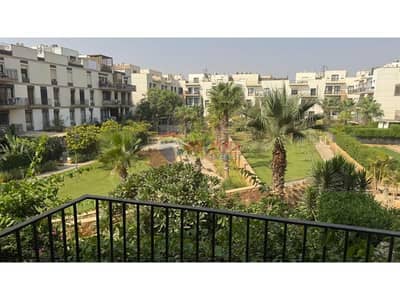 3 Bedroom Apartment for Rent in Sheikh Zayed, Giza - 0b16e93d-9e54-442f-8171-d4948fcd2e8d. jfif. jpg