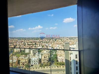 2 Bedroom Flat for Sale in Sheikh Zayed, Giza - d7999d99-a245-49e7-babe-f5156292a73d. jfif. jpg