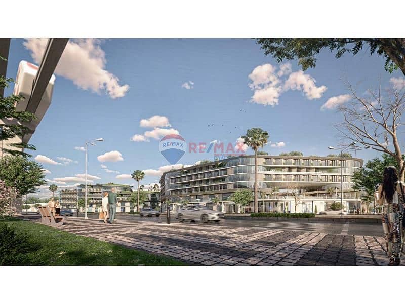 Jazebeya-Compound-6th-of-October-City6. jpg