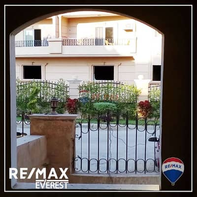 3 Bedroom Duplex for Sale in Sheikh Zayed, Giza - IMG-20241126-WA0164. jpg