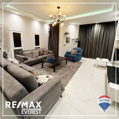 3 Bedroom Apartment for Sale in Sheikh Zayed, Giza - IMG-20250122-WA0051. jpg