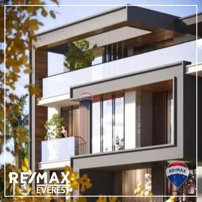 4 Bedroom Duplex for Sale in Sheikh Zayed, Giza - WhatsApp Image 2025-05-07 at 12.41. 00 PM (1). jpeg