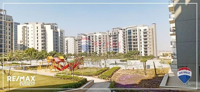 3 Bedroom Apartment for Sale in Sheikh Zayed, Giza - WhatsApp Image 2025-02-16 at 4.14. 31 AM (2). jpeg