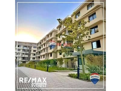 2 Bedroom Flat for Sale in 6th of October, Giza - 5f2e8762-ee6b-40a7-b57a-f622d935af97. jpg