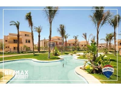4 Bedroom Villa for Sale in Sheikh Zayed, Giza - bf614408-a2a2-4ed8-9455-7a5172a70be6. jfif. jpg