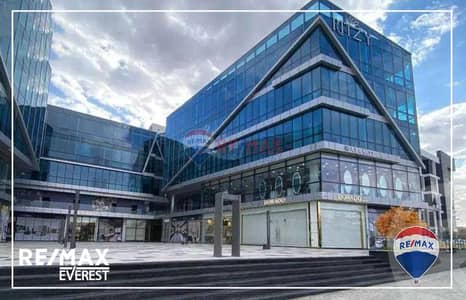 عيادة  للايجار في الشيخ زايد، الجيزة - WhatsApp Image 2025-09-25 at 2.40. 27 PM. jpeg