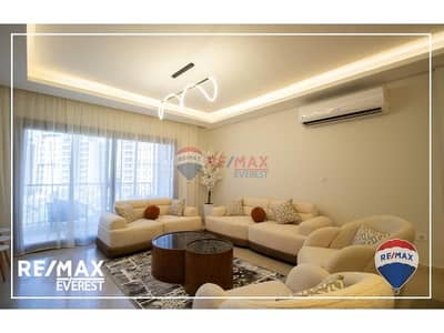3 Bedroom Apartment for Rent in Sheikh Zayed, Giza - d8913491-bd37-4e73-8e1f-39ade7ae3747. jfif. jpg