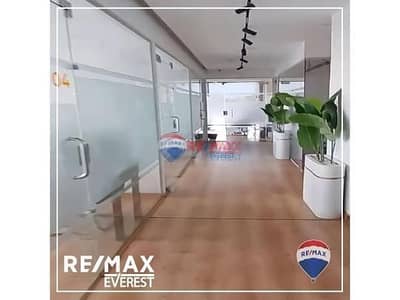 Office for Rent in 6th of October, Giza - aad8e216-6137-4e8c-960e-e20ea9aa9ac3. png
