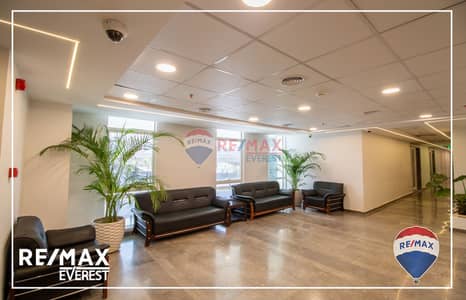 Office for Rent in Sheikh Zayed, Giza - WhatsApp Image 2025-10-23 at 4.33. 39 PM. jpeg