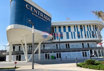 Office for Rent in Sheikh Zayed, Giza - 1. jpg