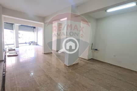 محلات تجارية  للبيع في العوايد، الإسكندرية - 1. jpg