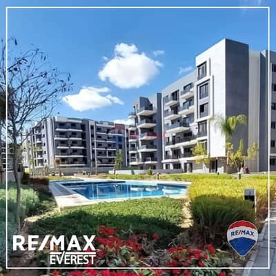 3 Bedroom Apartment for Sale in Hadayek October, Giza - WhatsApp Image 2025-02-20 at 2.20. 14 AM. jpeg