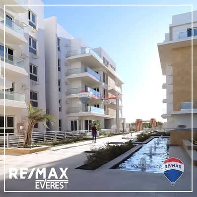 3 Bedroom Flat for Sale in 6th of October, Giza - IMG-20241027-WA0362. jpg