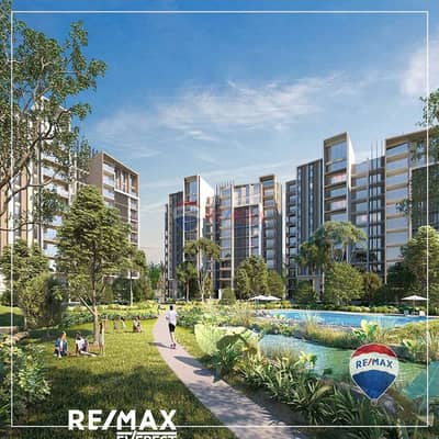 2 Bedroom Flat for Sale in Sheikh Zayed, Giza - sz4. jpg