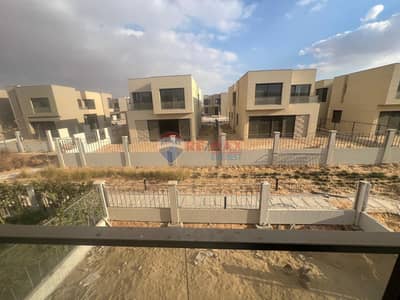 3 Bedroom Villa for Sale in 6th of October, Giza - WhatsApp Image 2025-10-21 at 12.40. 02 PM (2). jpeg