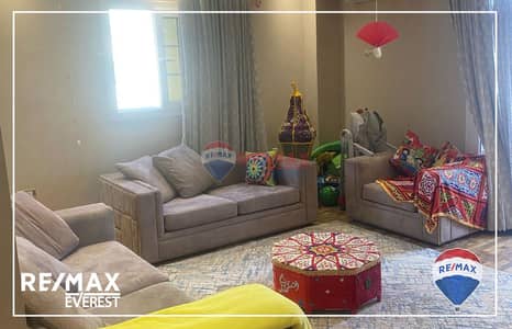 3 Bedroom Flat for Sale in 6th of October, Giza - WhatsApp Image 2025-06-15 at 5.27. 14 PM (1). jpeg