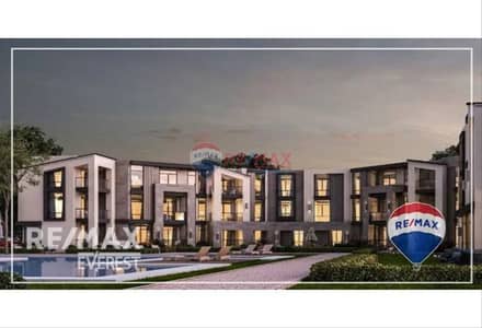 4 Bedroom Twin House for Sale in 6th of October, Giza - 5f0494ef14e54f3db77f9d907dbaf86d. jpg