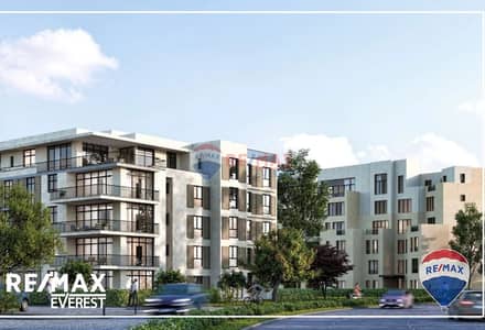 3 Bedroom Penthouse for Rent in 6th of October, Giza - 4bf443f1-aeff-41cc-ad18-6a94244c0566. jpg