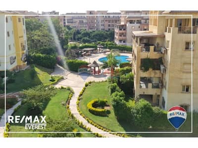 شقة 3 غرف نوم للايجار في 6 أكتوبر، الجيزة - WhatsApp Image 2025-07-17 at 1.26. 19 PM. jpg