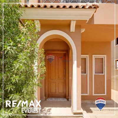 تاون هاوس 3 غرف نوم للبيع في 6 أكتوبر، الجيزة - IMG-20240826-WA0021. jpg