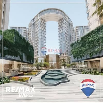 2 Bedroom Apartment for Sale in Sheikh Zayed, Giza - nz4. jpg