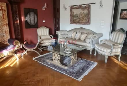 4 Bedroom Flat for Sale in Sheikh Zayed, Giza - b125beea-d666-4f1b-9143-d933c8e867b8. jpg