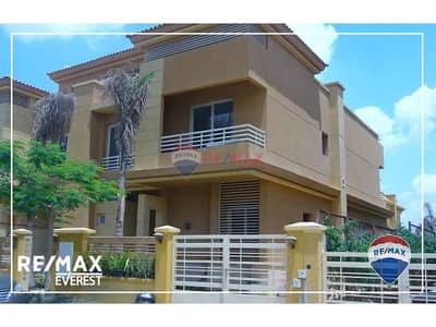 4 Bedroom Twin House for Rent in Sheikh Zayed, Giza - 5b2fd8e0-a2c7-40a4-9afe-31c6dfbf97d3. jfif. jpg