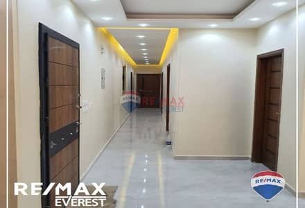 3 Bedroom Apartment for Rent in Sheikh Zayed, Giza - b1ac513b-333b-4cfa-a466-9dbdaf1dd22b. jpg