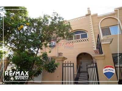 4 Bedroom Townhouse for Sale in 6th of October, Giza - 02b0b58c-cc6e-413b-b664-a0913973b7e2. jfif. jpg