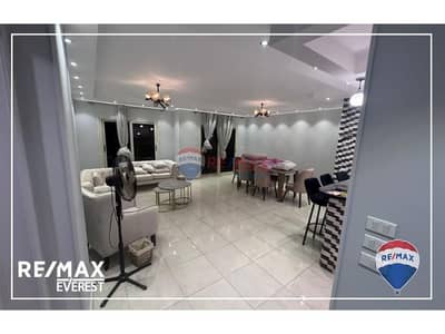 2 Bedroom Apartment for Rent in Sheikh Zayed, Giza - cfb3e8d9-8570-4f66-92a2-486939539f0b. jfif. jpg