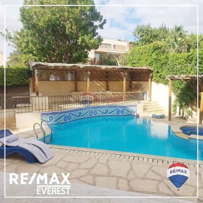 5 Bedroom Villa for Sale in 6th of October, Giza - IMG-20241113-WA0015. jpg