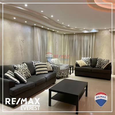 3 Bedroom Flat for Rent in Sheikh Zayed, Giza - WhatsApp Image 2025-04-15 at 5.34. 23 PM. jpeg