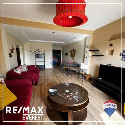 3 Bedroom Apartment for Rent in Sheikh Zayed, Giza - WhatsApp Image 2025-02-25 at 7.25. 22 AM (2). jpeg