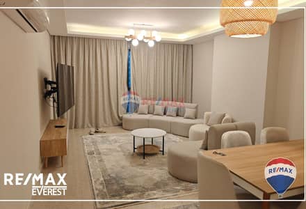 3 Bedroom Apartment for Rent in Sheikh Zayed, Giza - 4923447e-22b1-4ee2-a711-b7c8ee942cd1. jpg