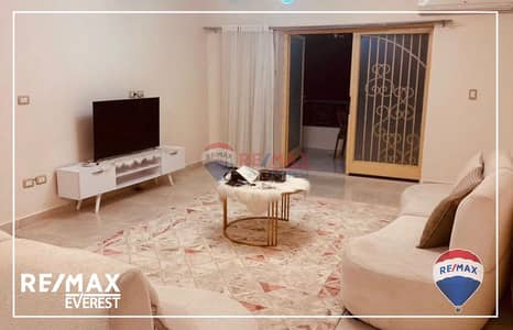 فلیٹ 3 غرف نوم للايجار في الشيخ زايد، الجيزة - WhatsApp Image 2025-06-10 at 12.06. 00 PM (1). jpeg