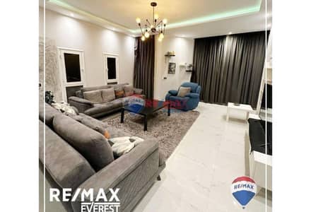 3 Bedroom Flat for Sale in Sheikh Zayed, Giza - cf5135ed-547a-4f22-9794-77f20fcc3b09. jpg