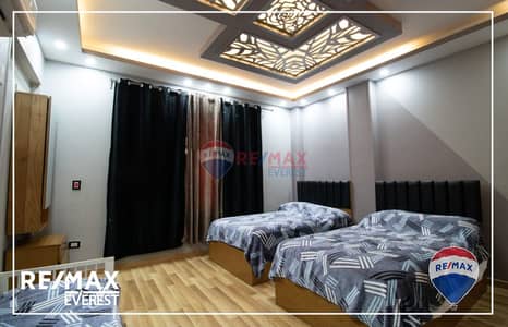 توين هاوس 5 غرف نوم للايجار في 6 أكتوبر، الجيزة - WhatsApp Image 2025-08-17 at 1.16. 29 PM. jpeg