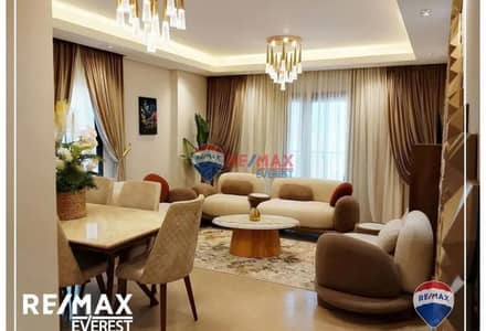 2 Bedroom Flat for Rent in Sheikh Zayed, Giza - 122618da-38e1-474c-b237-43ad0908ee6a. jpg