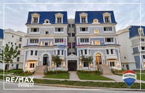 فیلا 4 غرف نوم للبيع في 6 أكتوبر، الجيزة - WhatsApp Image 2025-05-27 at 2.10. 13 PM (1). jpeg