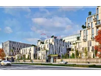 1 Bedroom Flat for Sale in Sheikh Zayed, Giza - d428fe98-acef-484c-8619-3ac201654215. jfif. jpg