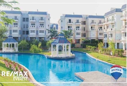 بنتهاوس 3 غرف نوم للايجار في 6 أكتوبر، الجيزة - 5aefc189-3245-4315-8451-f041a2a1288a. jpg