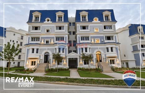 شقة 3 غرف نوم للبيع في 6 أكتوبر، الجيزة - WhatsApp Image 2025-09-23 at 3.55. 26 PM. jpeg