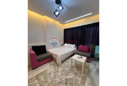 Studio for Rent in Sheikh Zayed, Giza - 400d2c17-28cb-4df6-a4b7-06e6f483fc9e. jpg