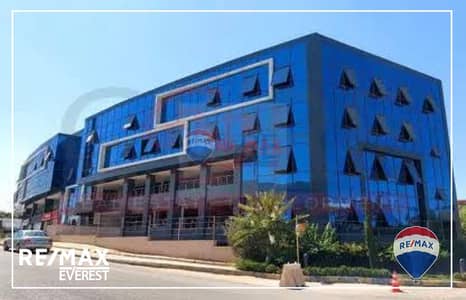 مکتب  للايجار في الشيخ زايد، الجيزة - WhatsApp Image 2025-07-09 at 5.08. 12 PM. jpeg