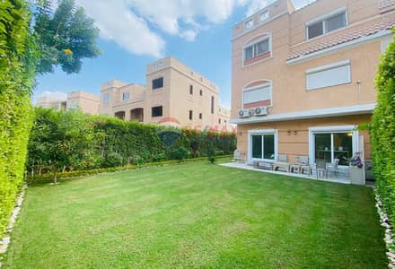 4 Bedroom Twin House for Sale in Sheikh Zayed, Giza - 78bdafc7-bdbd-47d8-bd0f-0d26a5f51e98. jpg