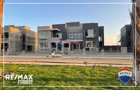 4 Bedroom Penthouse for Sale in 6th of October, Giza - WhatsApp Image 2025-09-11 at 4.31. 30 PM. jpeg