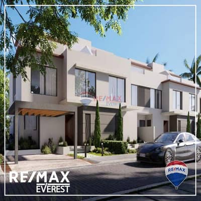 3 Bedroom Townhouse for Sale in 6th of October, Giza - IMG-20250119-WA0178. jpg