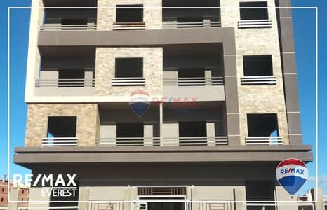 3 Bedroom Flat for Sale in 6th of October, Giza - WhatsApp Image 2025-09-30 at 12.16. 51 PM. jpeg