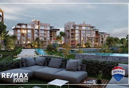 3 Bedroom Penthouse for Rent in 6th of October, Giza - 46a660eb-dd07-4297-816d-e90ea4d39b9f. jpg